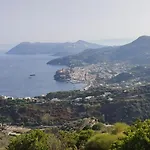 Lejlighed Attico In Centro Con Vista Mare E Monti! Marina (Lipari)