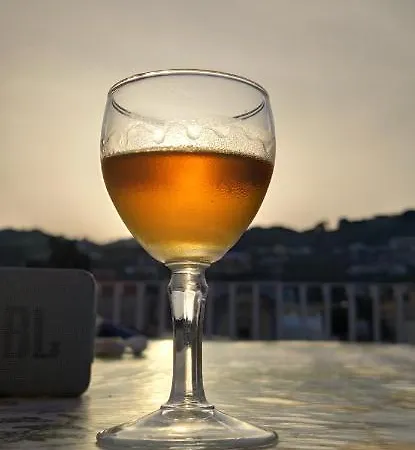 Attico In Centro Con Vista Mare E Monti! Appartement *