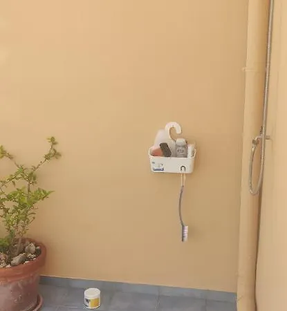 Attico In Centro Con Vista Mare E Monti! Appartement