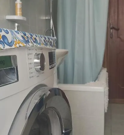 Attico In Centro Con Vista Mare E Monti! Appartement *