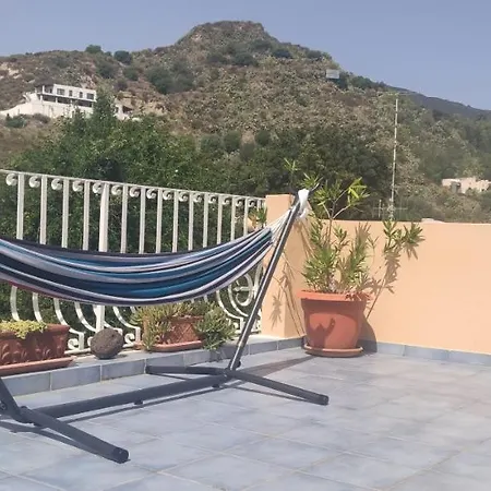 Appartement Attico In Centro Con Vista Mare E Monti! Marina (Lipari)