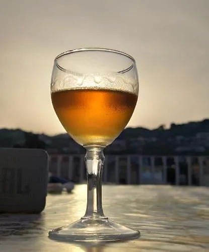 Attico In Centro Con Vista Mare E Monti! Appartamento *