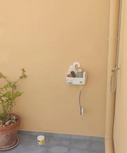 Attico In Centro Con Vista Mare E Monti! Appartement