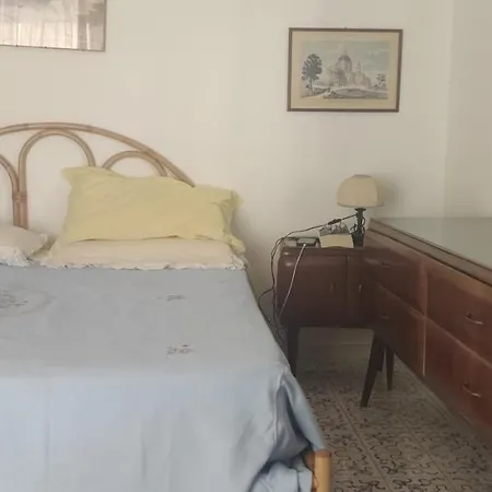 Attico In Centro Con Vista Mare E Monti! Apartmán Marina (Lipari)