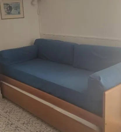 Apartmán Attico In Centro Con Vista Mare E Monti! Marina (Lipari)