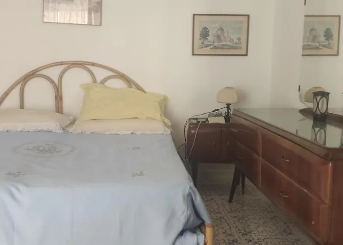 Attico In Centro Con Vista Mare E Monti! Apartmán Marina (Lipari)